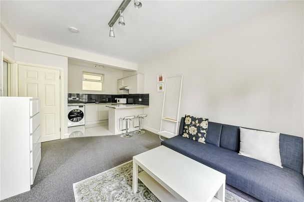 1 bedroom apartment to rent - Photo 1