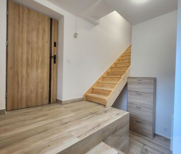 3 Pokoje - Parter - Niebuszewo - Фото 2