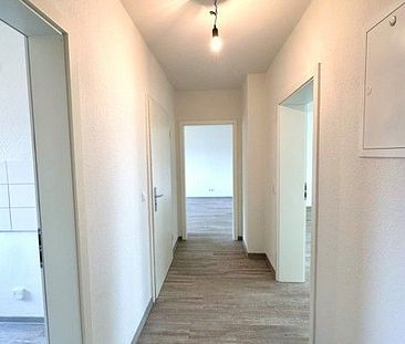 Hereinspaziert! Schicke Wohnung sucht nette Mieter! - Foto 6