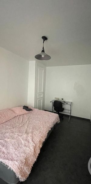Appartement Studio à louer 1 pièce - 24,76 m2 CALAIS - 62 - Photo 1