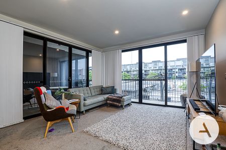 11/40 Mort Street, Braddon ACT 2612 - Apartment For Rent | Domain - Photo 2
