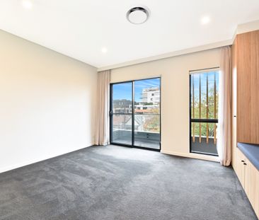 15A Flood Street, Leichhardt NSW 2040 - House For Rent | Domain - Photo 4