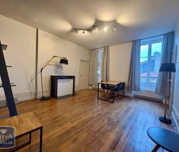 Appartement à louer 2 pièces 55.69m² - Photo 3