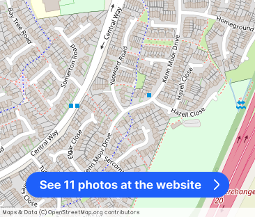 Kenn Moor Drive, Clevedon, North Somerset, BS21 - Photo 1