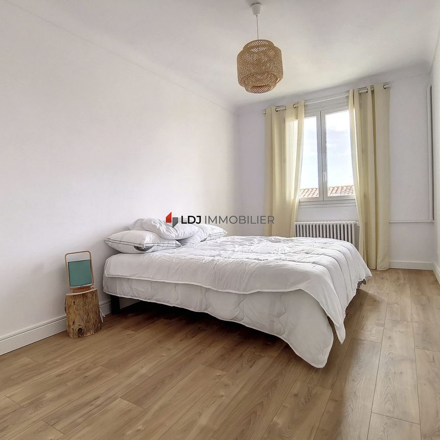 Location Appartement 5 pièces 86m² PERPIGNAN 66000 - Photo 1