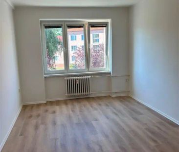 Pronájem bytu 2+kk, 38 m - Fotografie 1
