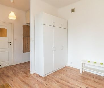 Warszawa, Wola, Rabsztyńska - Zdjęcie 3