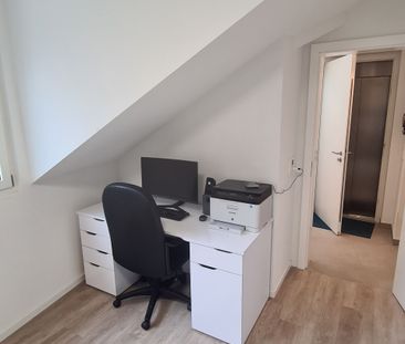 3.5-room penthouse apartment “rare object” - Foto 5