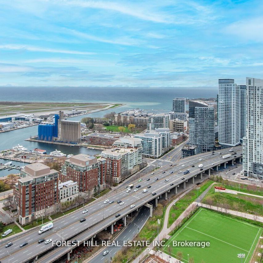 For Lease - 15 Fort York Boulevard Unit# PH01, Toronto, Ontario - Photo 1