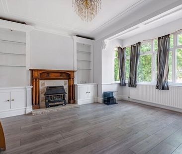 5 bedroom semi-detached house to rent - Photo 1