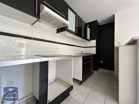 Location Appartement 2 pièces 38m² RAMBOUILLET 78120 - Photo 4