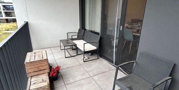 Appartement te huur in Hasselt voor € 1.100 met 2 slaapkamers - Photo 1