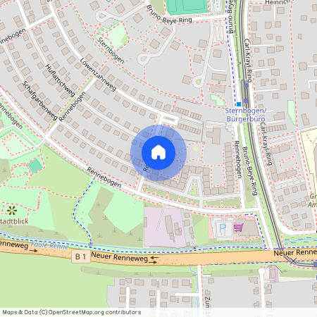 Rennebogen 34, 39130 Magdeburg