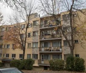 4 rooms apartment of 27m² in Montreal - Photo 1
