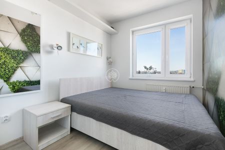 Bydgoszcz Fordon mieszkanie dwupokojowe - Zdjęcie 5