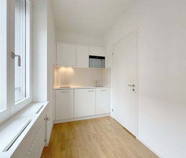 Central and flexible, great single apartment is looking for you! - Photo 3