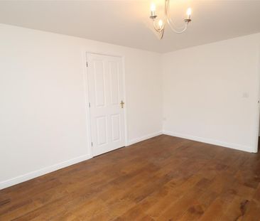 1 BED Flat To rent - Photo 3