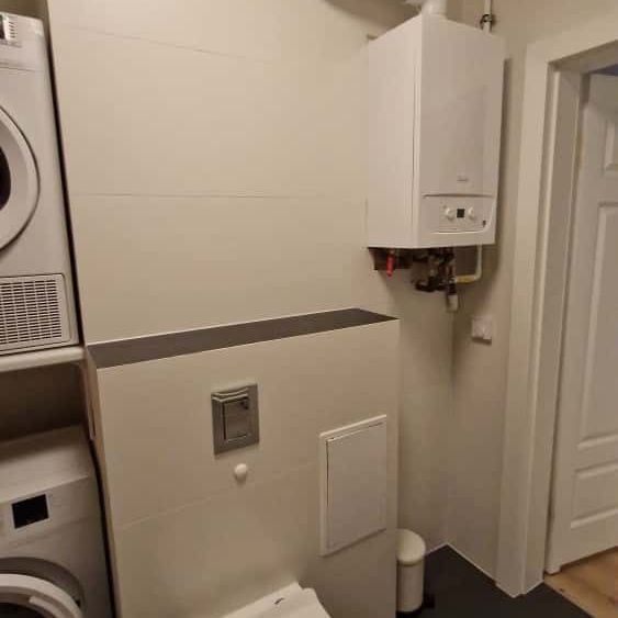 Na wynajem piękny apartament na Gumieńcach - Photo 1