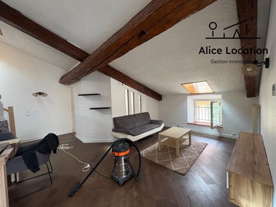 Location Appartement 3 pièces 61m² THONON LES BAINS 74200 - Photo 1