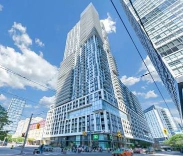 For Lease - 251 Jarvis Street Unit# 3501, Toronto, Ontario - Photo 1