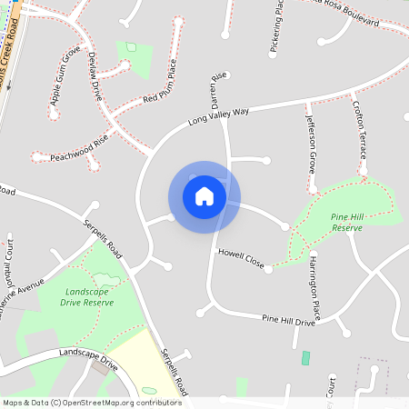 Doncaster East, Melbourne - Inner East