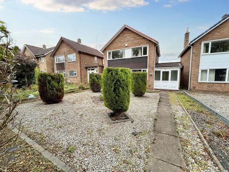 3 bedroom detached house to rent - Photo 2