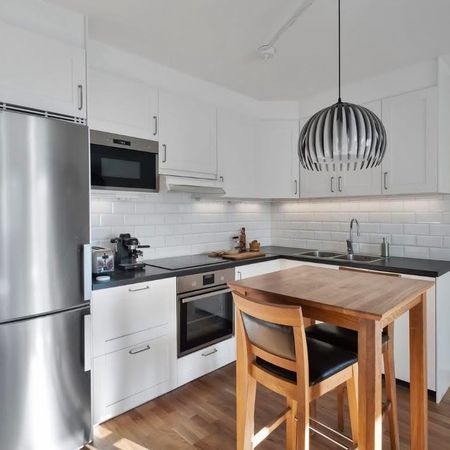 Skebokvarnsvägen, Bandhagen - Photo 3