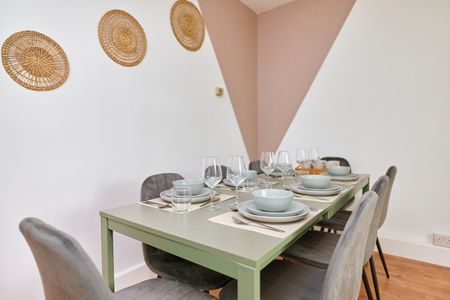 3 Bed Flat, Pembroke House, W2 - Photo 5