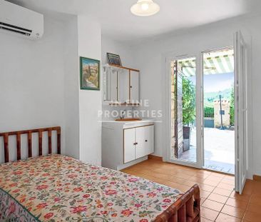Location Maison 6 pièces 120m² MOUGINS 06250 - Photo 5