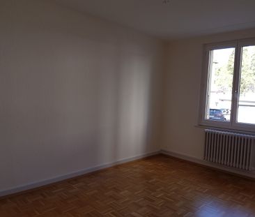 Appartement trois pièces - Photo 1