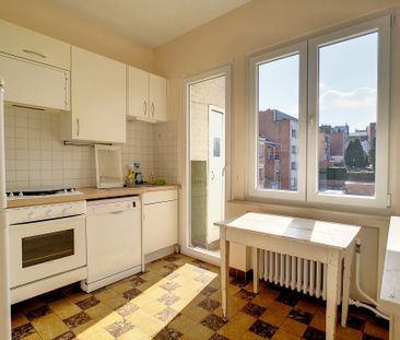 Appartement met één slaapkamer in Ixelles - Foto 6