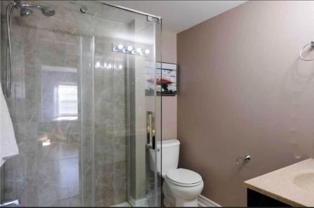 For Lease - 78 Giraffe Avenue, Brampton, Ontario - Photo 4