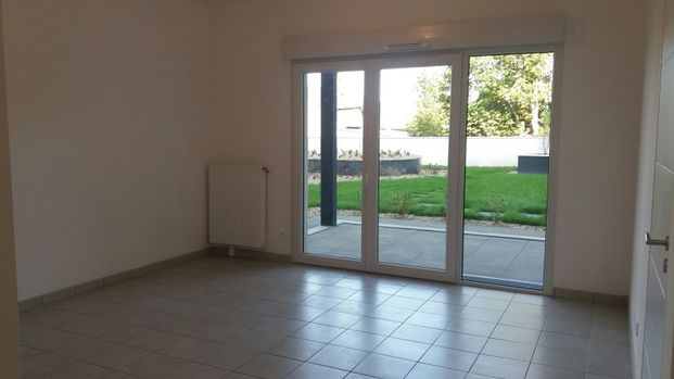 Location Appartement 2 pièces 40m² CARQUEFOU 44470 - Photo 1