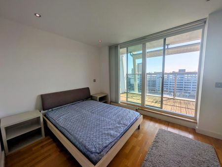 2 bedroom apartment to rent - Photo 3