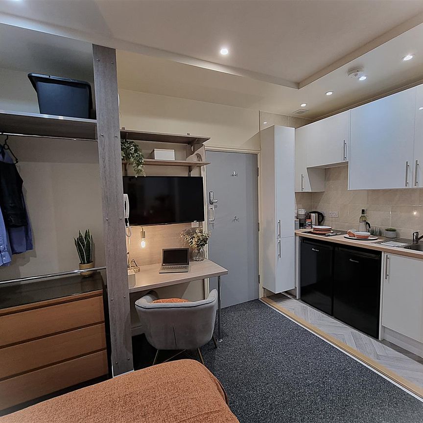 Rasen Lane - Studio for Jan 2026 - Photo 1