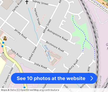 3 bedroom terraced house for rent - Photo 1