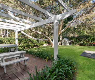 Renovated 3 bedroom home - Photo 5