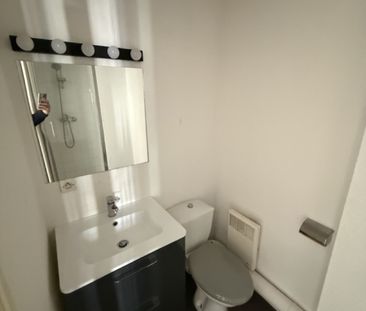Location Appartement 1 pièce 18m² POITIERS 86000 - Photo 3