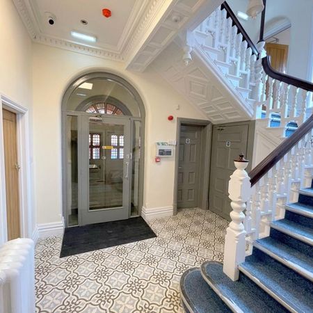 House share to rent - Photo 4