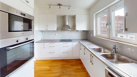 Kungsgatan 9 - Foto 2