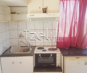 Studio/Γκαρσονιέρα για ενοικίαση Μποζαΐτικα (Πάτρα) - Photo 6