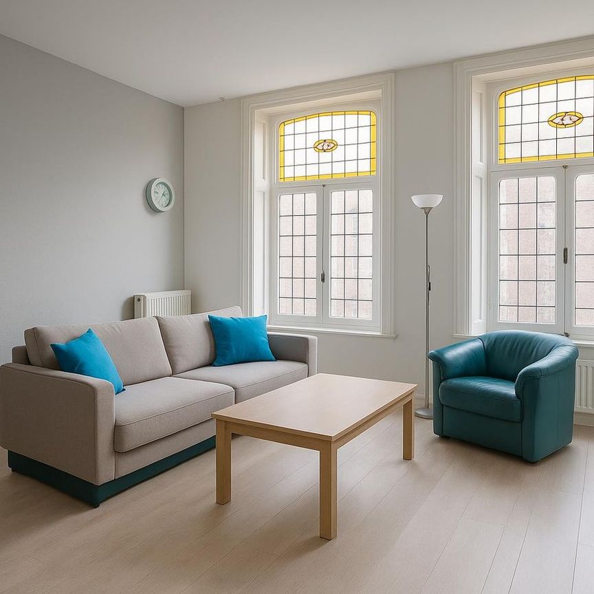 Appartement te huur: Lenghengang 38 3311 NP Dordrecht - Foto 1