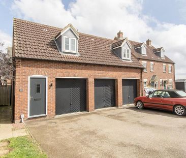 1 bedroom house to rent - Photo 2