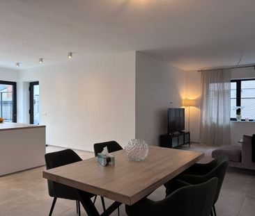TE HUUR: Recent appartement met 3 slaapkamers te Wellen! - Photo 2