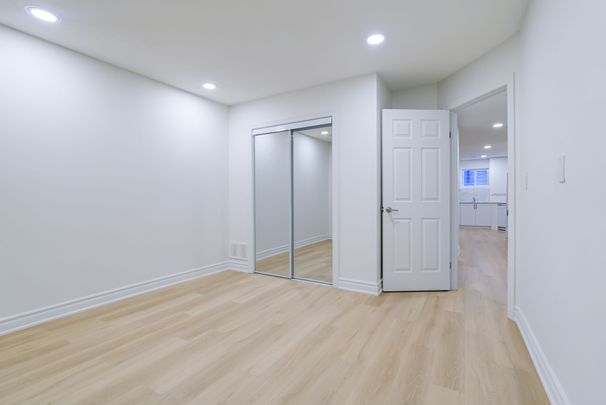 For Lease - 16 Fleming Drive Unit# BSMT, Toronto, Ontario - Photo 1