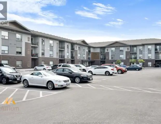 5840 NEWMAN BOULEVARD Unit# 309 | 5840 NEWMAN BOULEVARD Unit# 309, LaSalle - Photo 1