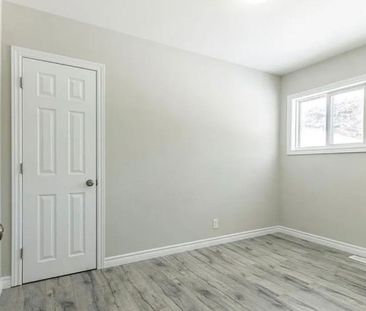 For Lease - 116 Siebert Avenue Unit# Main, Kitchener, Ontario - Photo 6