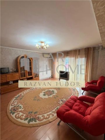 Apartament 3 camere ,centrala proprie, in Ploiesti , Cioceanu - Photo 3
