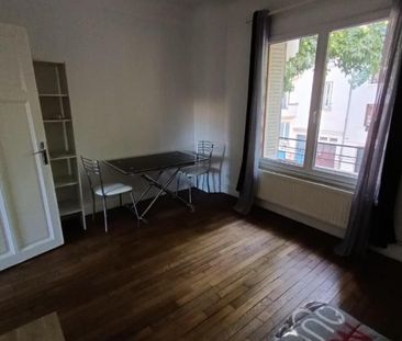 Location Appartement 1 pièce 22m² NANCY 54000 - Photo 2