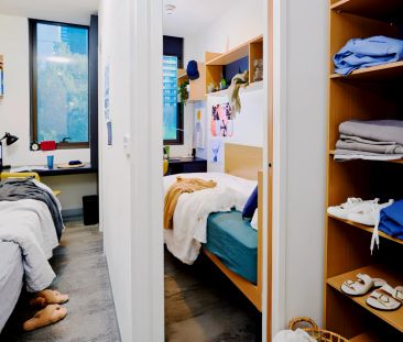 Twin Apartment - Photo 1